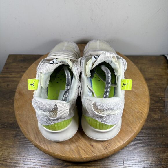 Jordan Delta 2 Shoes Mens Size 8.5 Nike Air Basketball CV8122-107 Sneakers main image 6